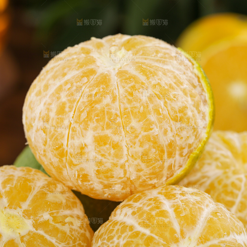 皇帝柑