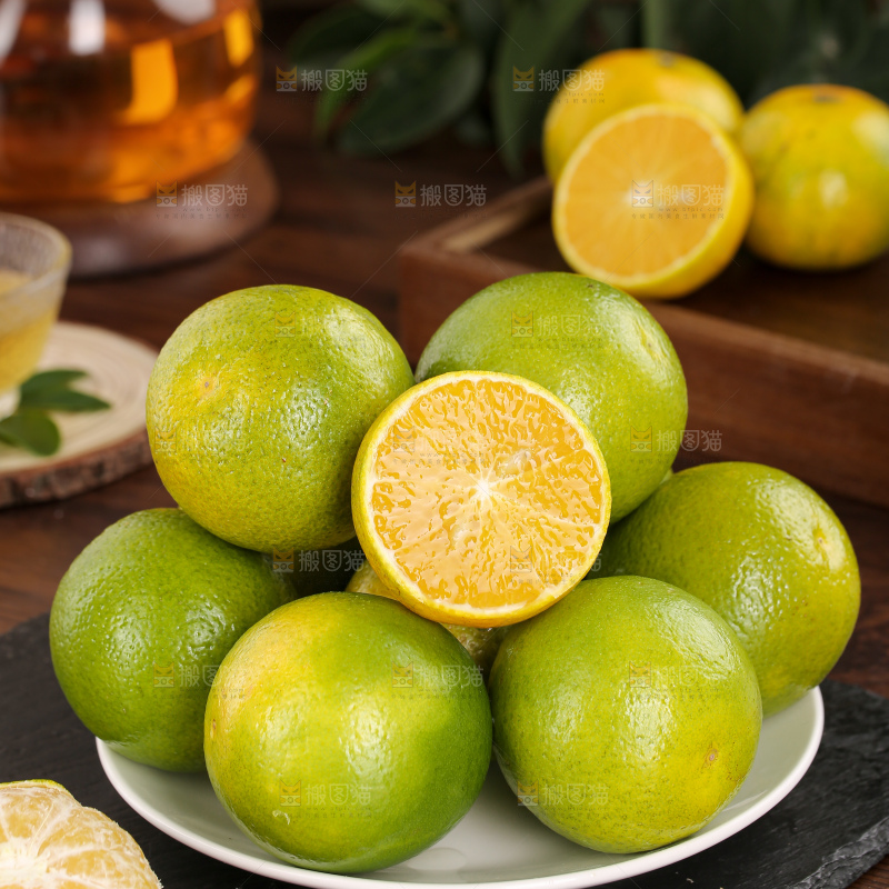 皇帝柑