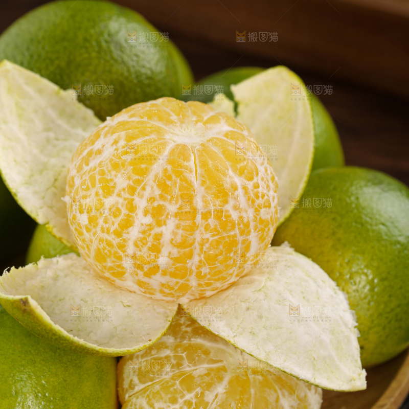 皇帝柑