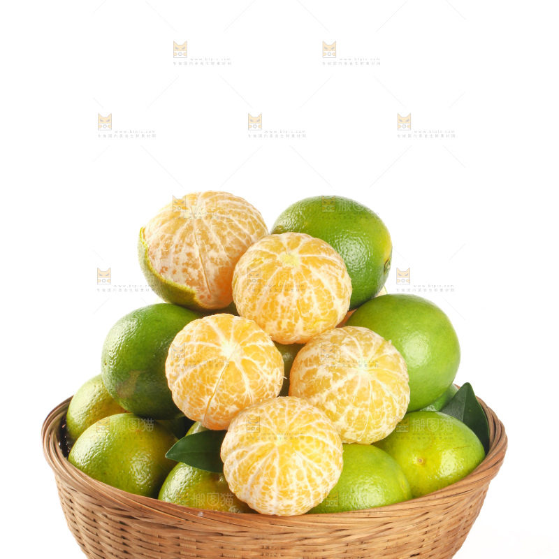 皇帝柑