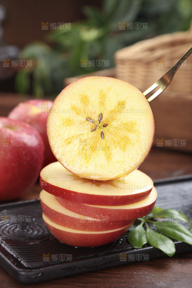 福布瑞斯苹果
