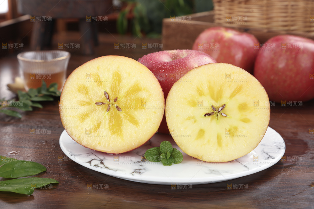 福布瑞斯苹果