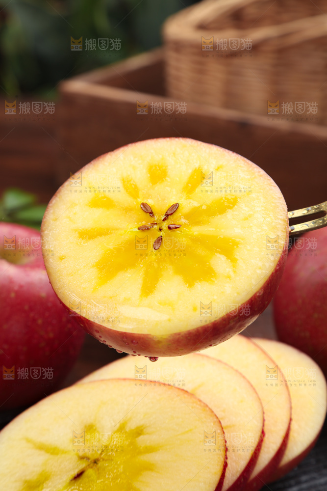 福布瑞斯苹果