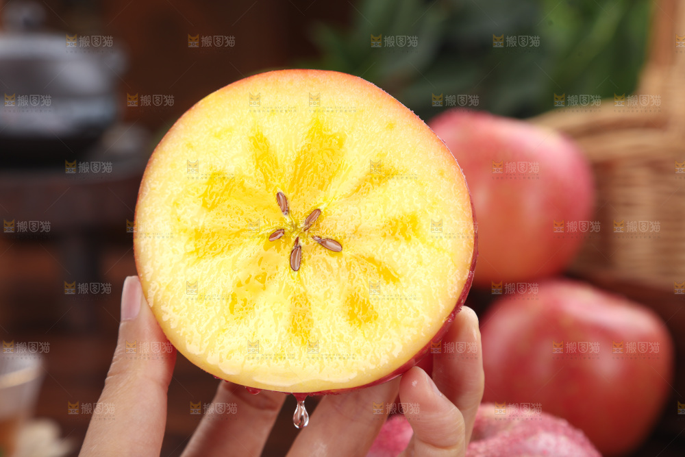 福布瑞斯苹果