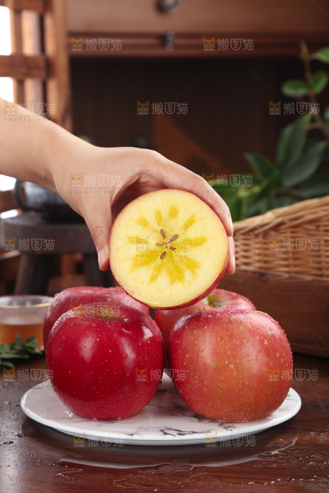 福布瑞斯苹果