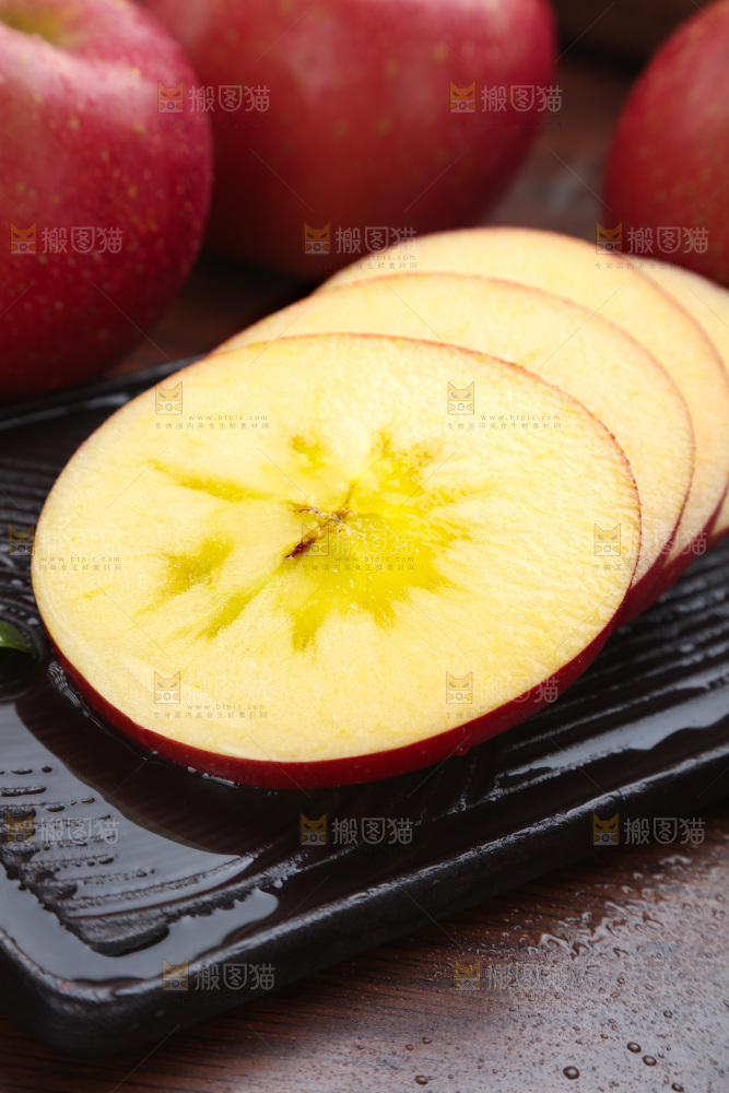 福布瑞斯苹果