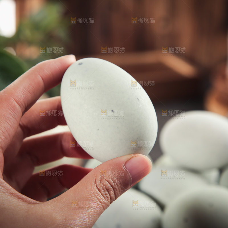 松花皮蛋