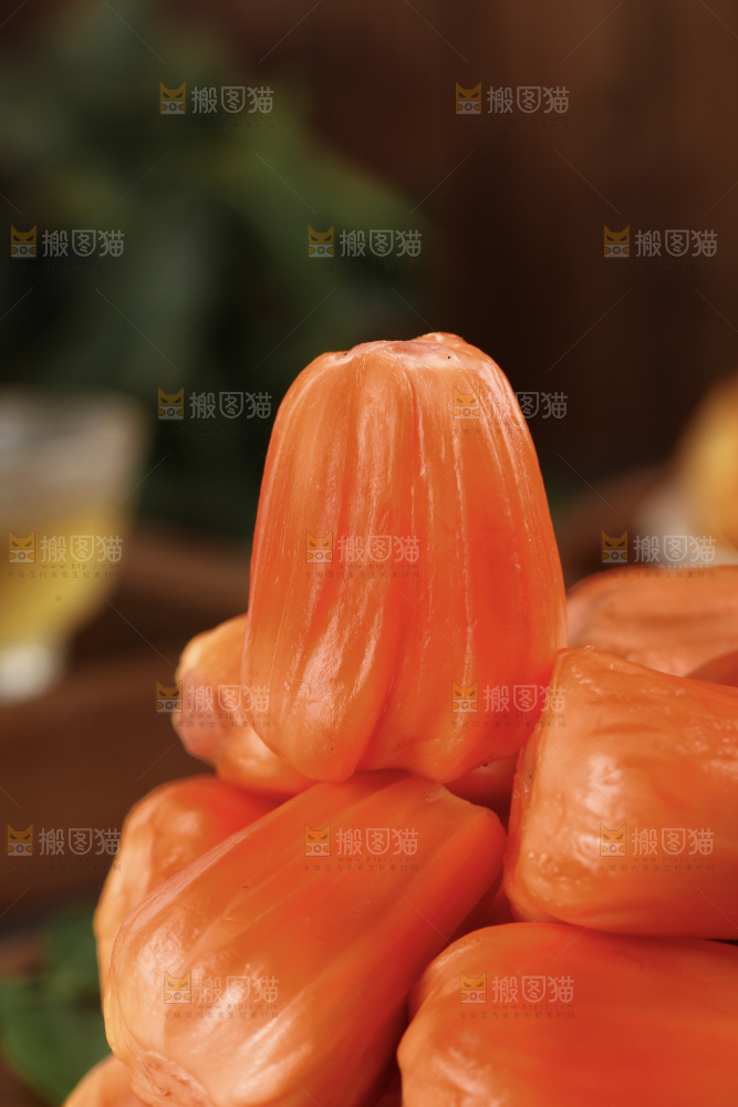 印尼红肉菠萝蜜
