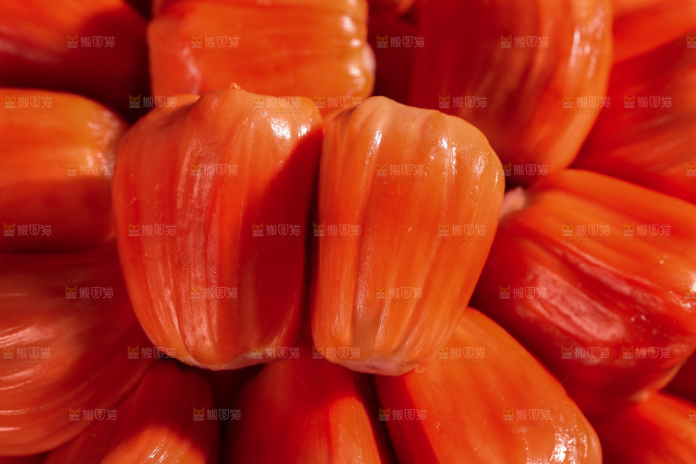 印尼红肉菠萝蜜
