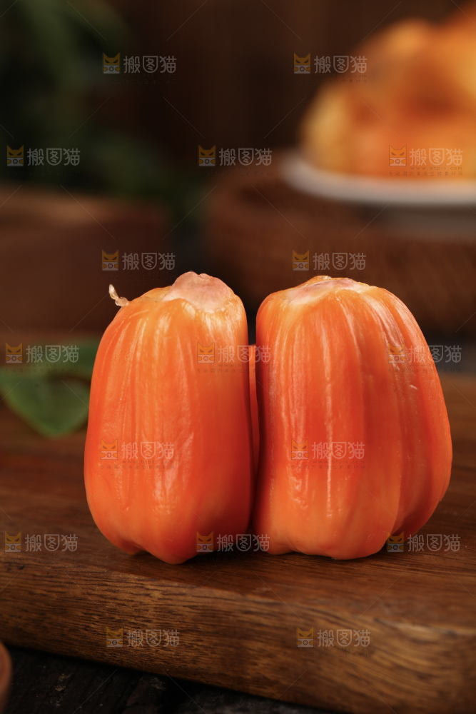 印尼红肉菠萝蜜