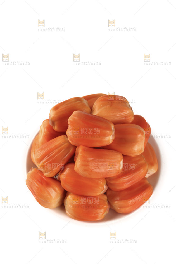 印尼红肉菠萝蜜
