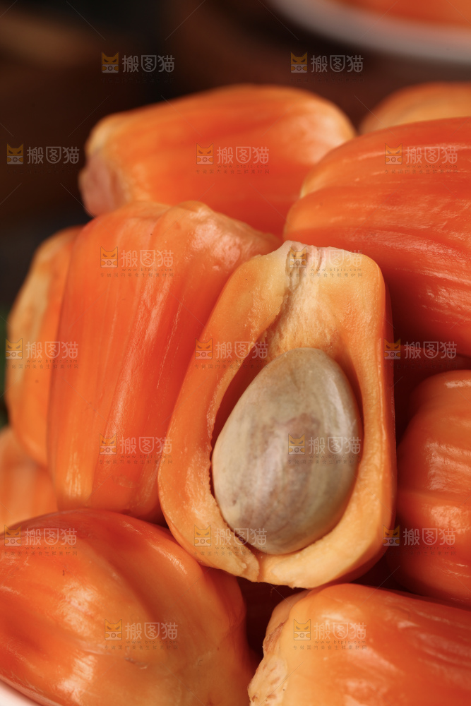 印尼红肉菠萝蜜