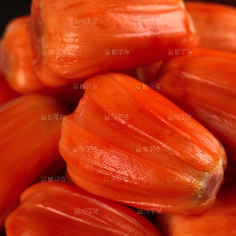 印尼红肉菠萝蜜