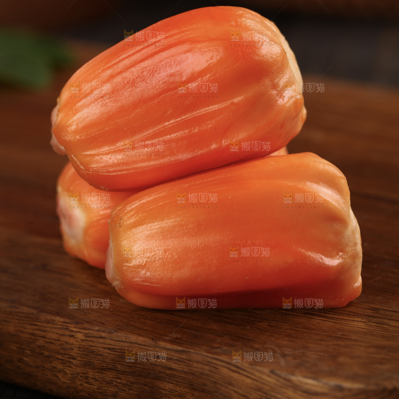 印尼红肉菠萝蜜