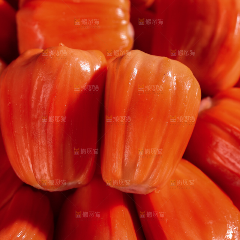 印尼红肉菠萝蜜