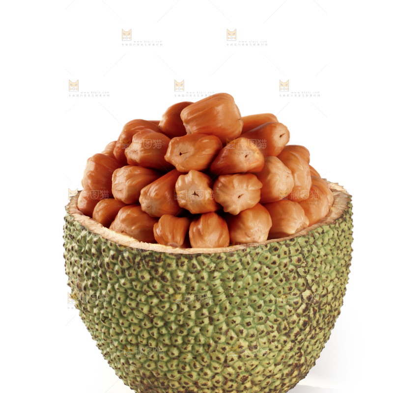印尼红肉菠萝蜜