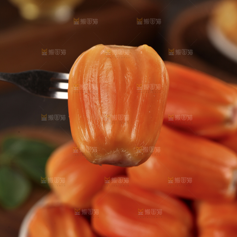 印尼红肉菠萝蜜