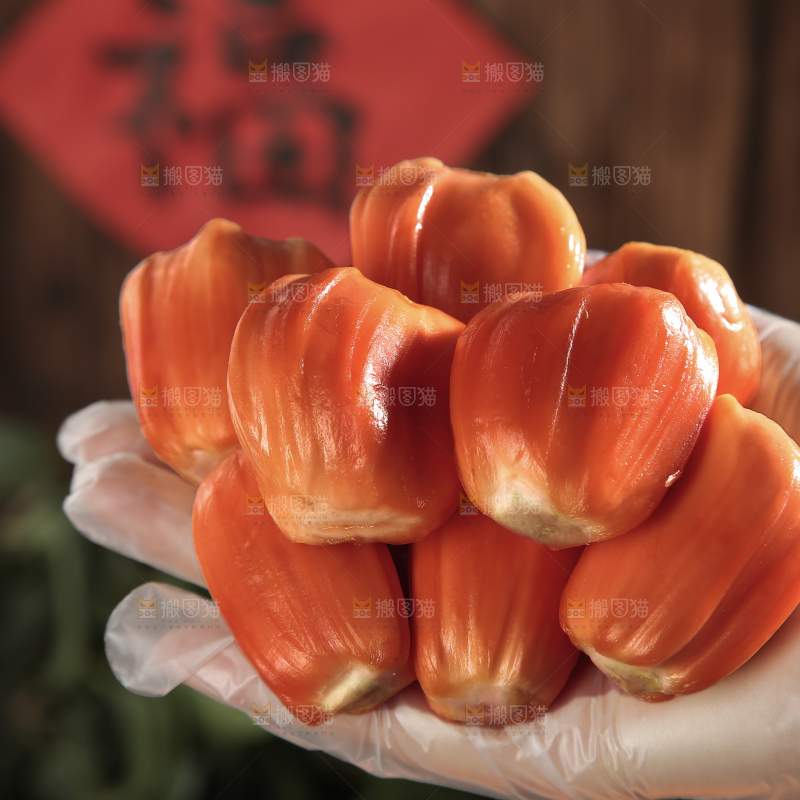 印尼红肉菠萝蜜