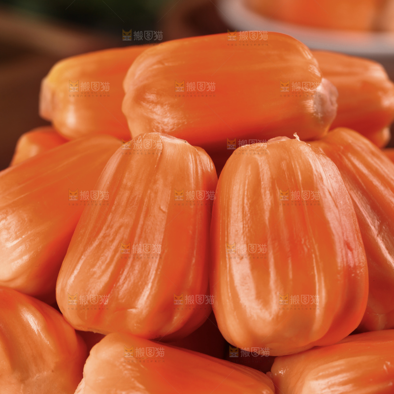 印尼红肉菠萝蜜