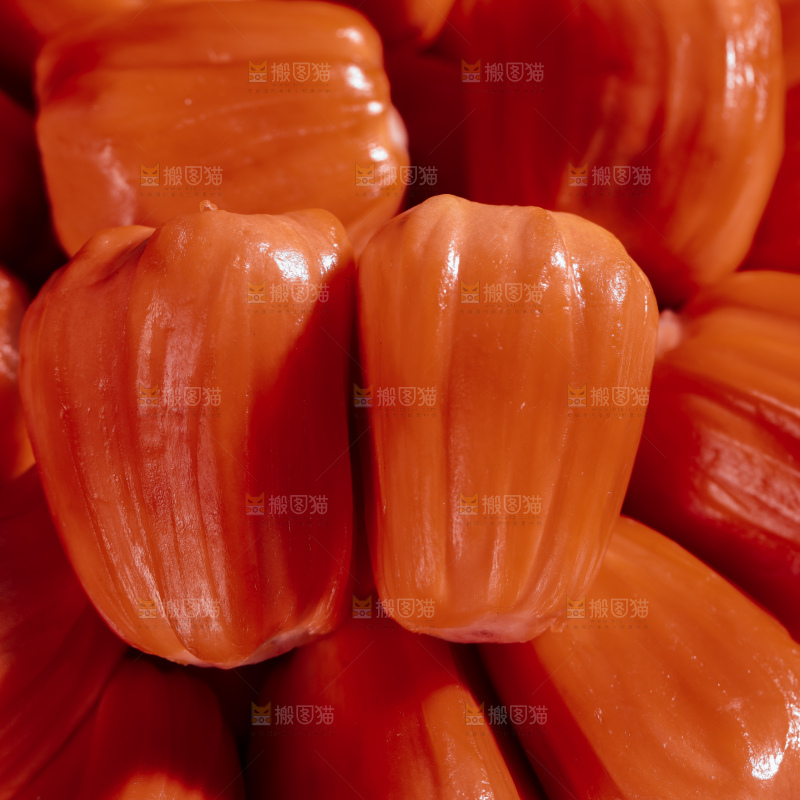 印尼红肉菠萝蜜
