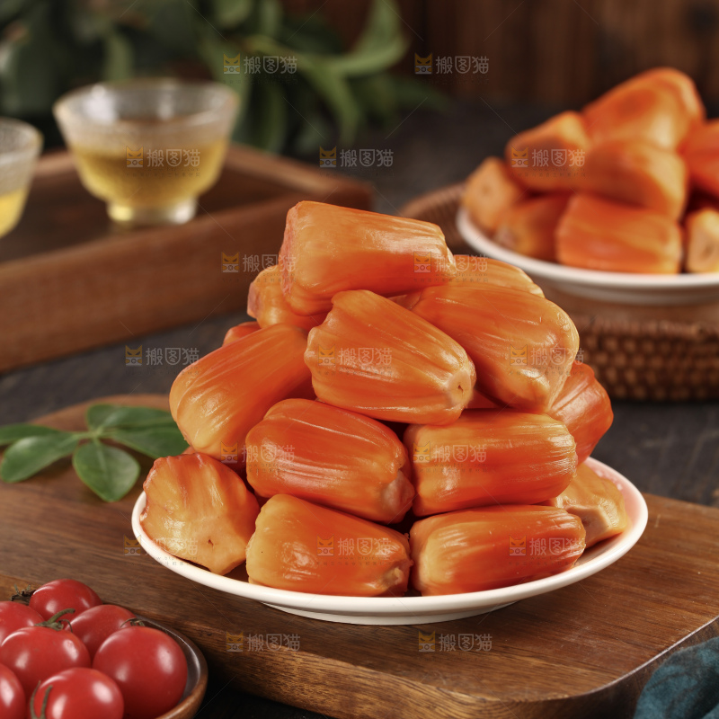 印尼红肉菠萝蜜