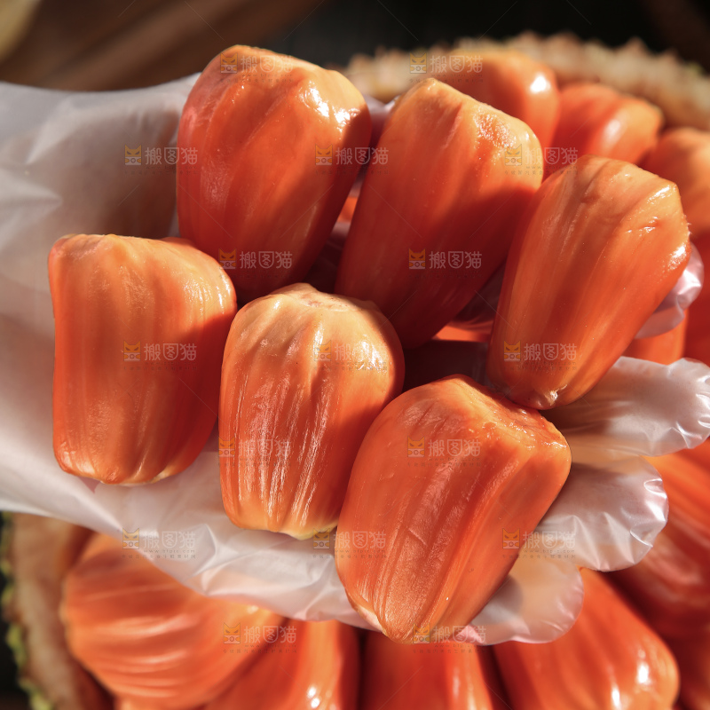 印尼红肉菠萝蜜