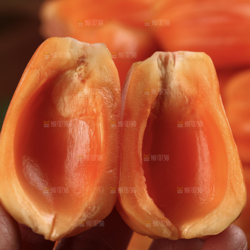 印尼红肉菠萝蜜