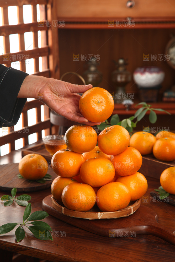 武鸣沃柑