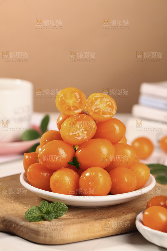 黄金圣女果