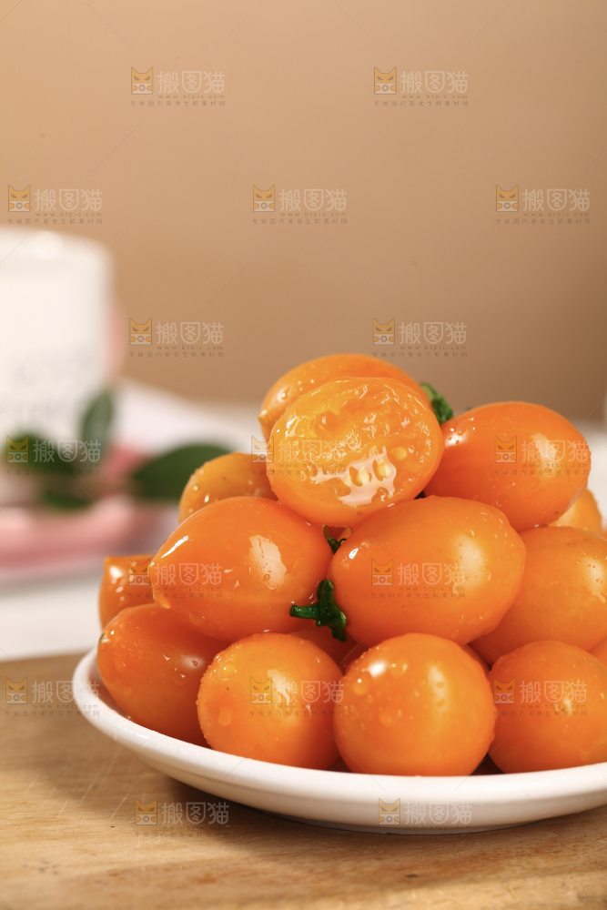 黄金圣女果