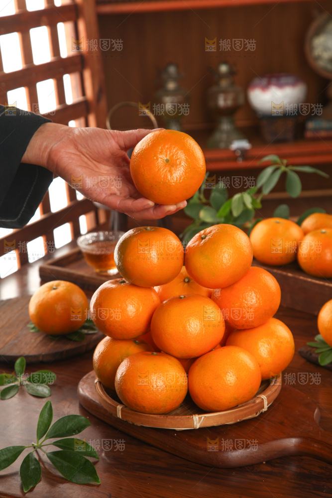 武鸣沃柑