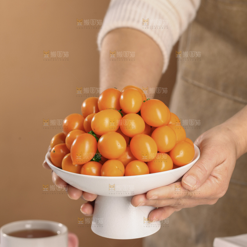 黄金圣女果