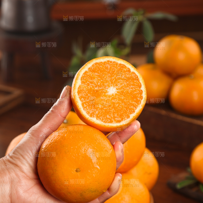武鸣沃柑
