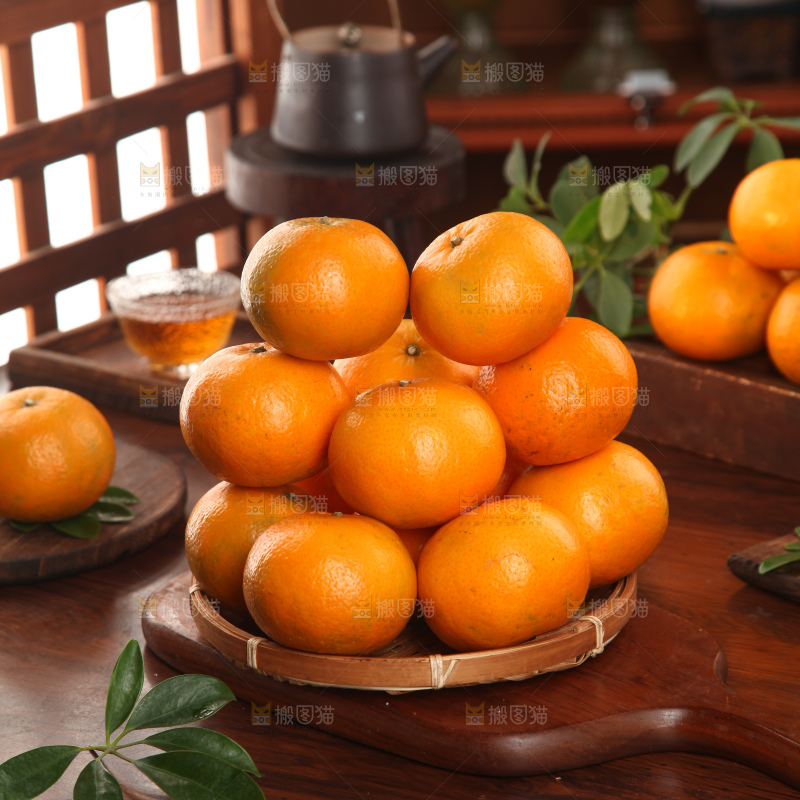 武鸣沃柑