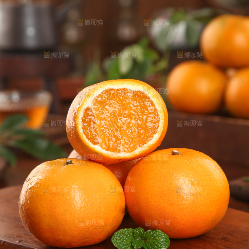 武鸣沃柑