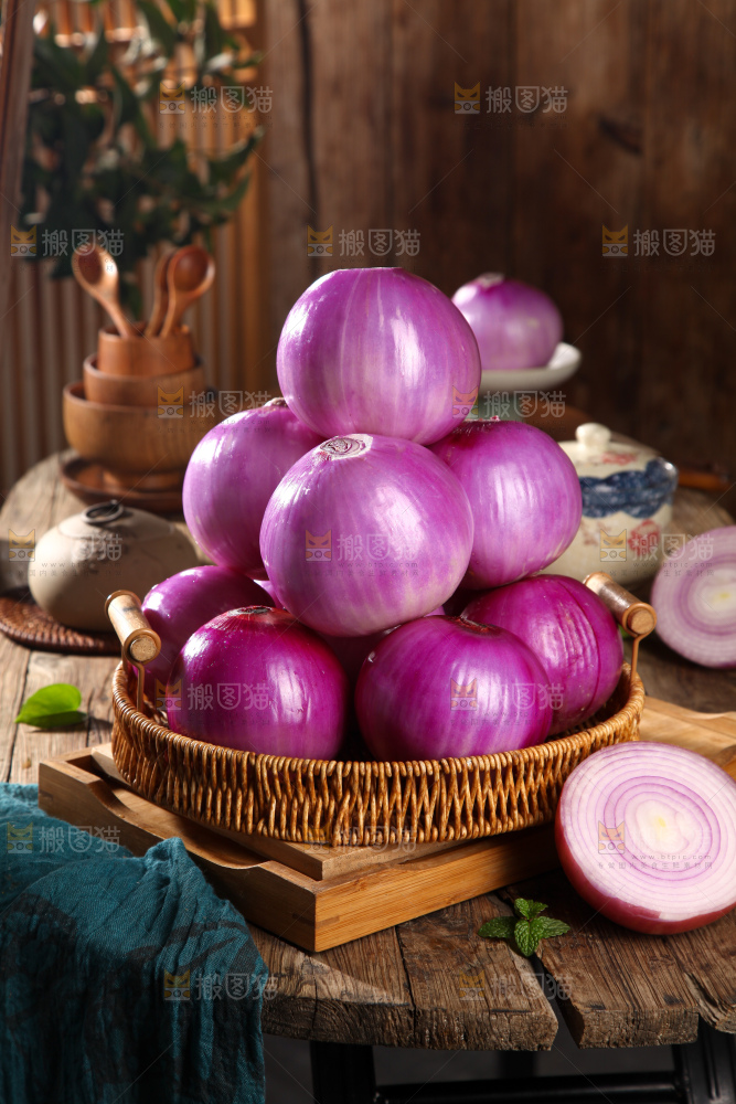 洋葱