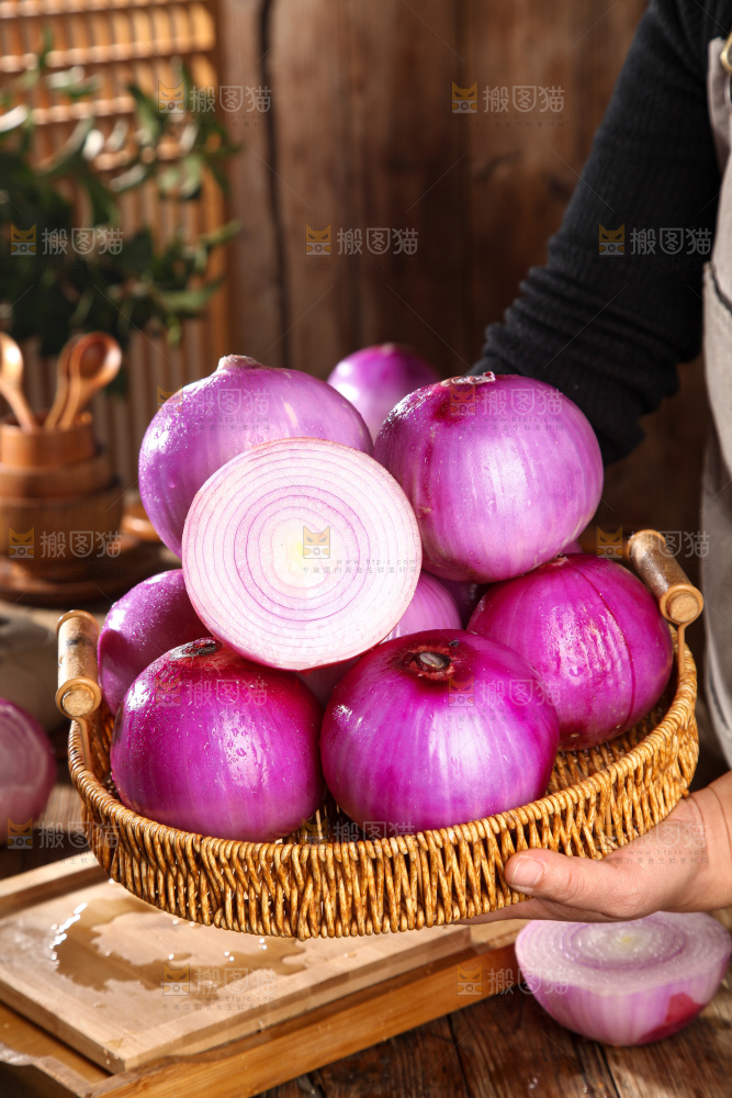 洋葱