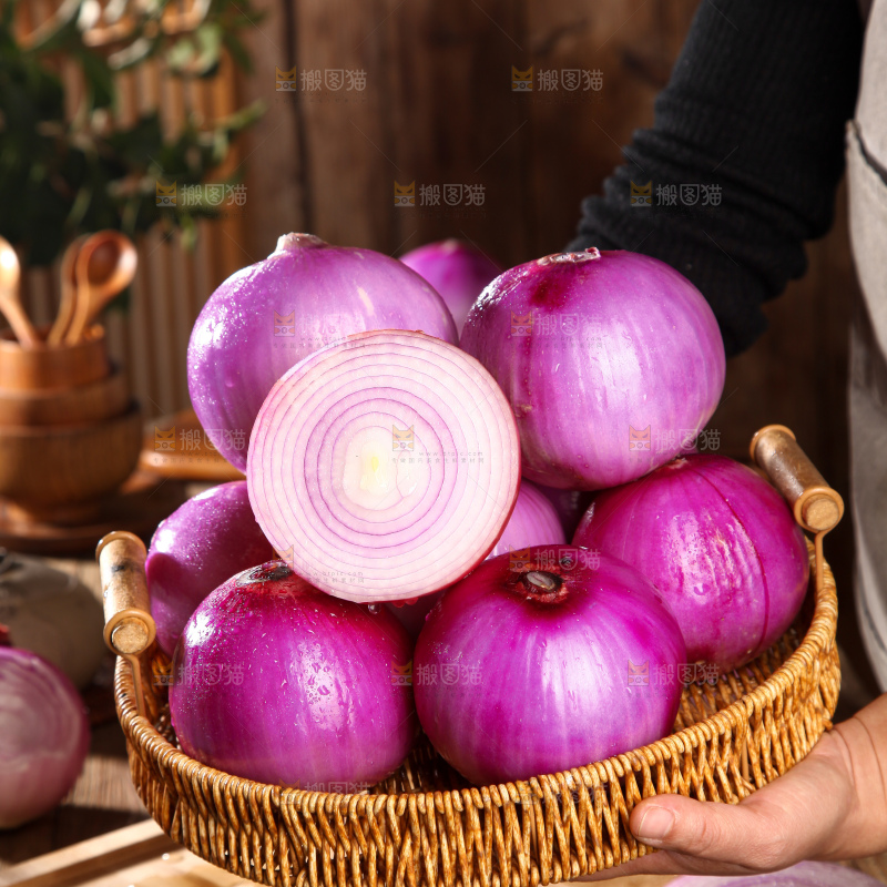 洋葱
