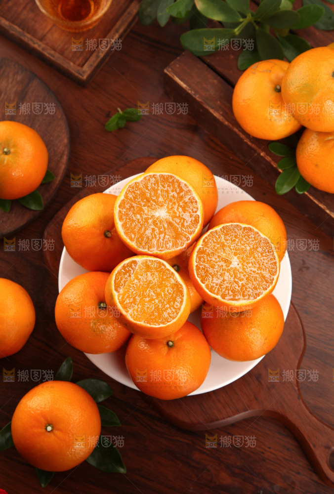 沃柑