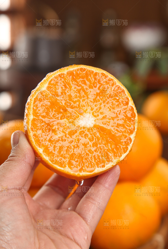 沃柑