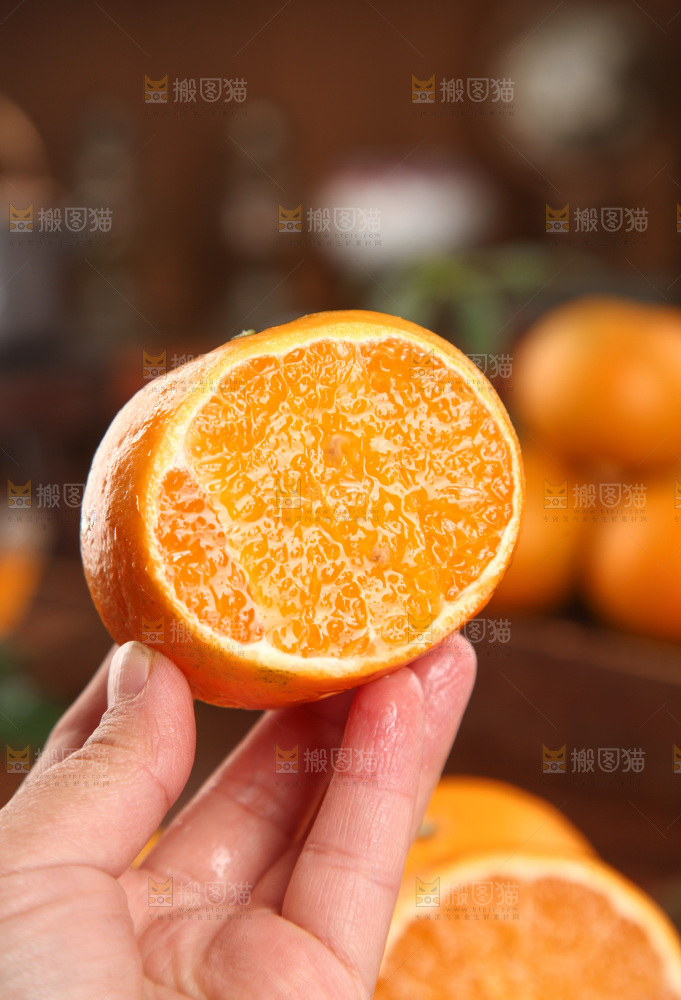 沃柑