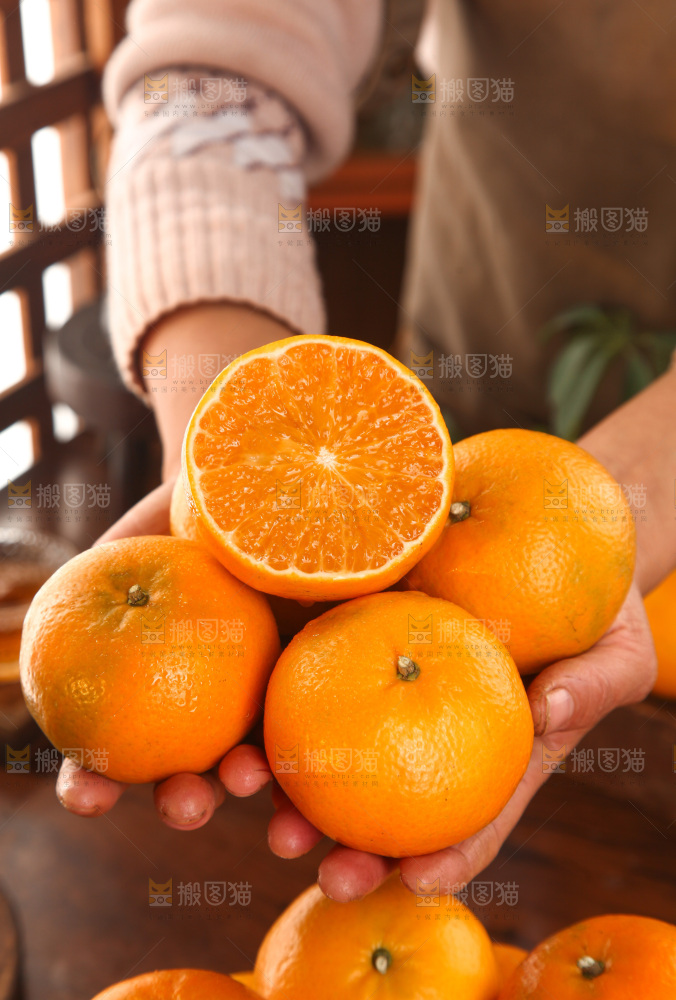 沃柑
