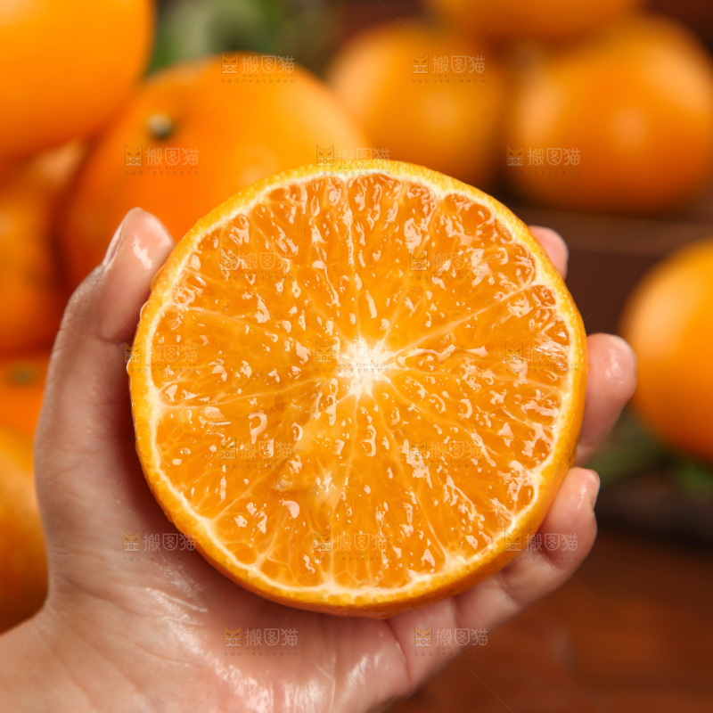 沃柑