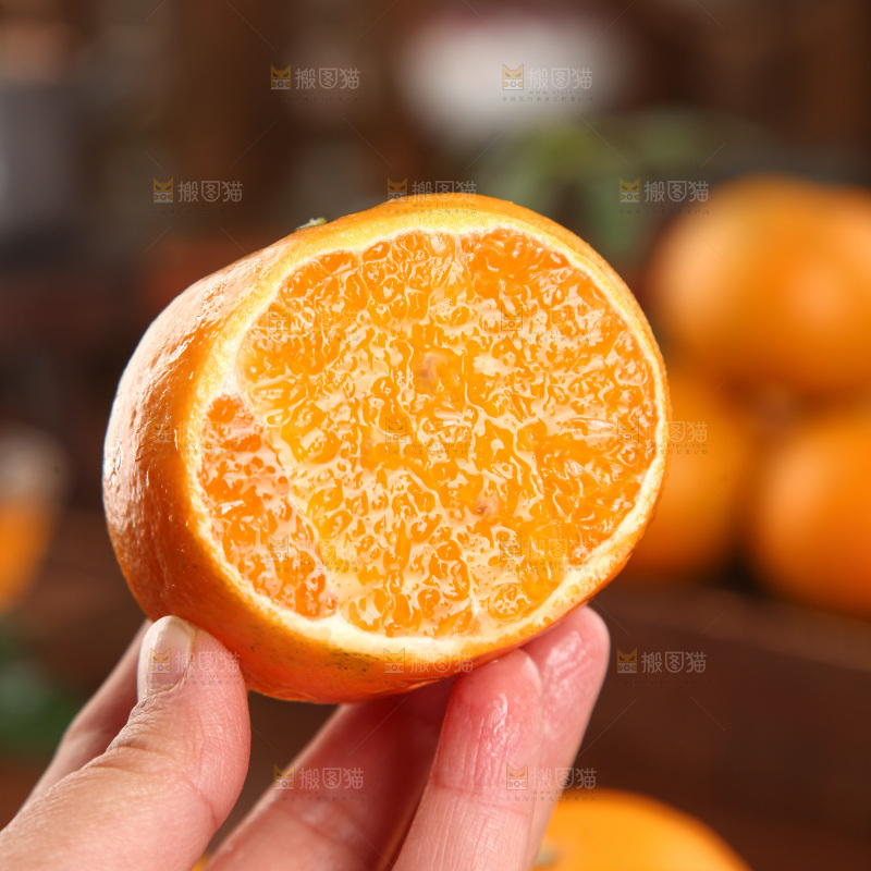 沃柑