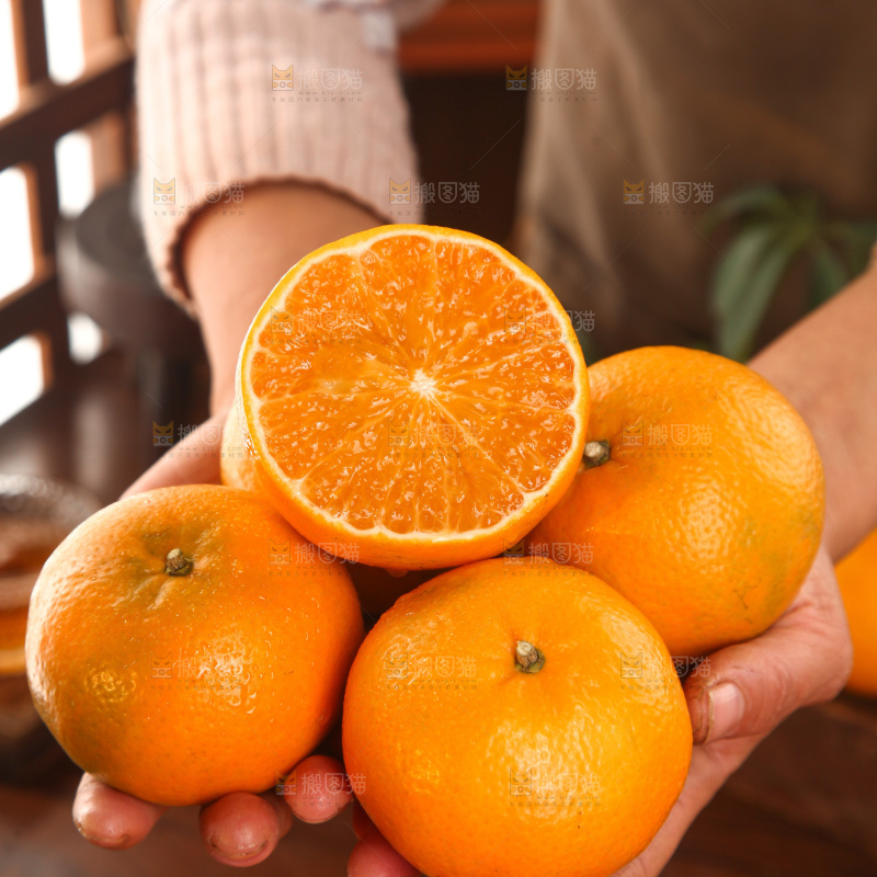 沃柑