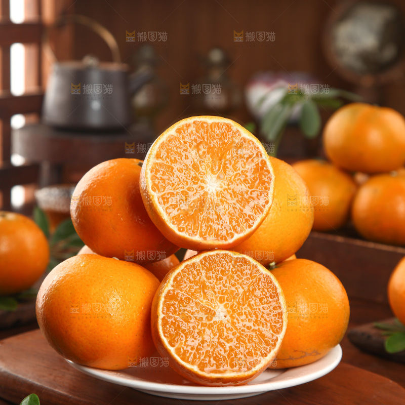 沃柑