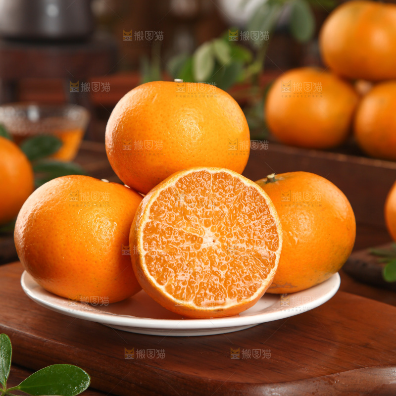 沃柑