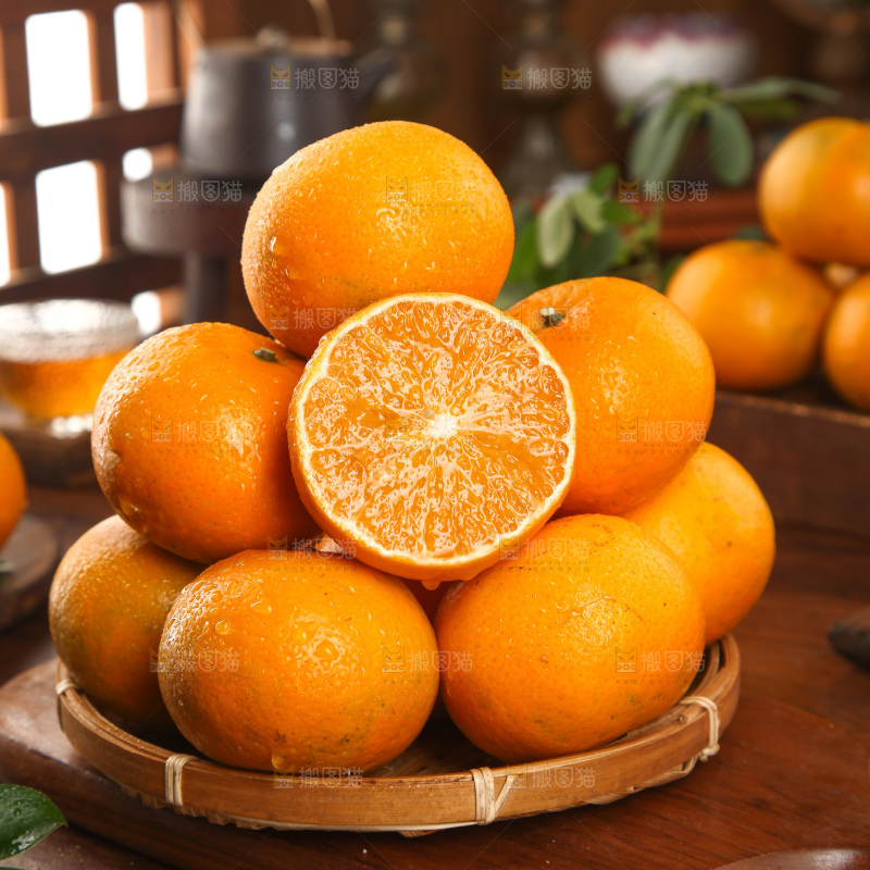 沃柑
