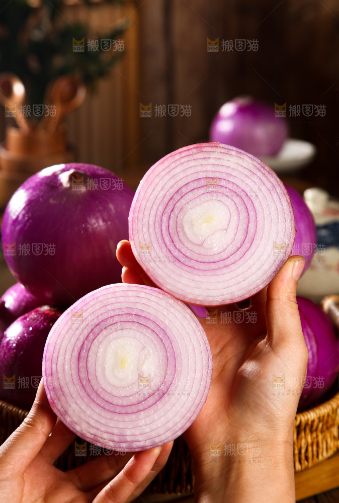 洋葱