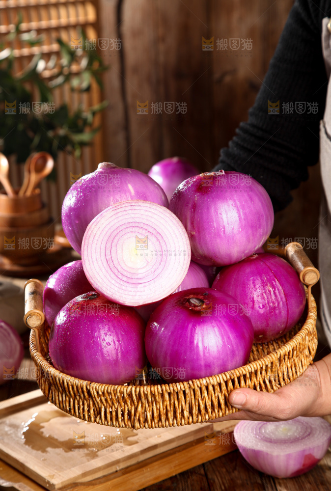 洋葱